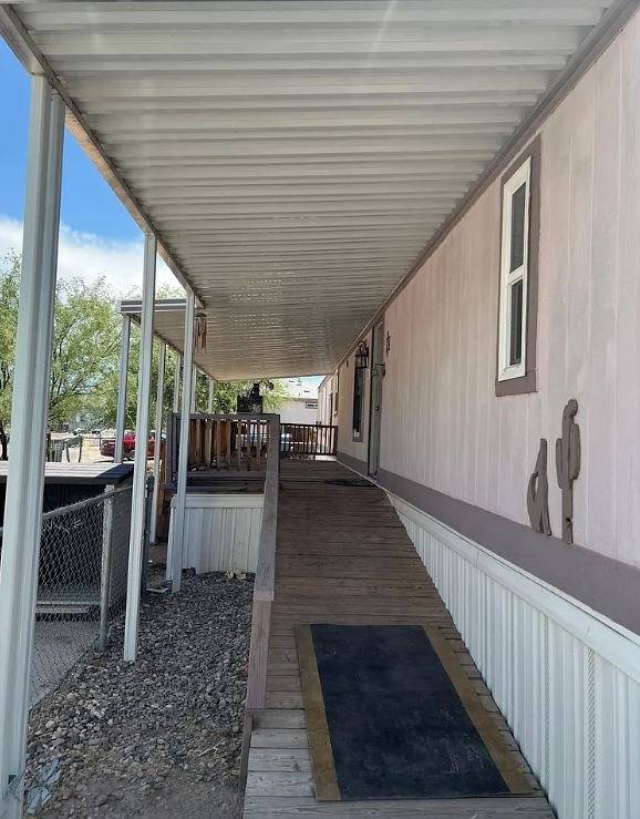House for rent at 2640 S Cottonwood Lane #13, Tucson, AZ 85713