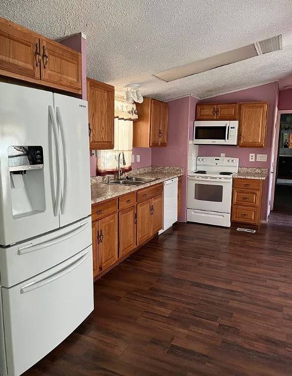 House for rent at 2640 S Cottonwood Lane #13, Tucson, AZ 85713