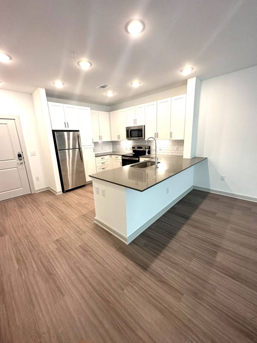 Apartment for rent at 2001 Plateau Vista Blvd #B1, Round Rock, TX 78665