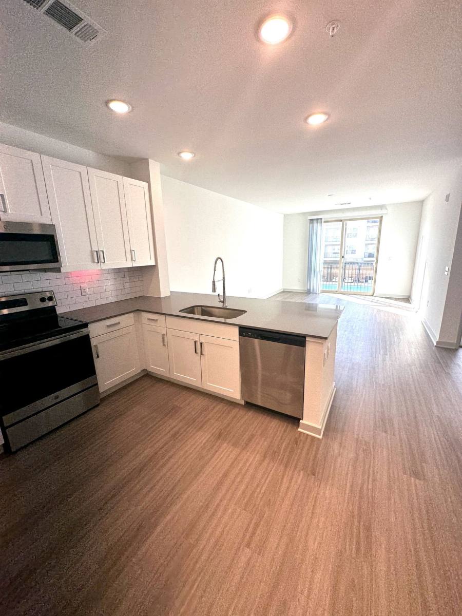 Apartment for rent at 2001 Plateau Vista Blvd #B1, Round Rock, TX 78665