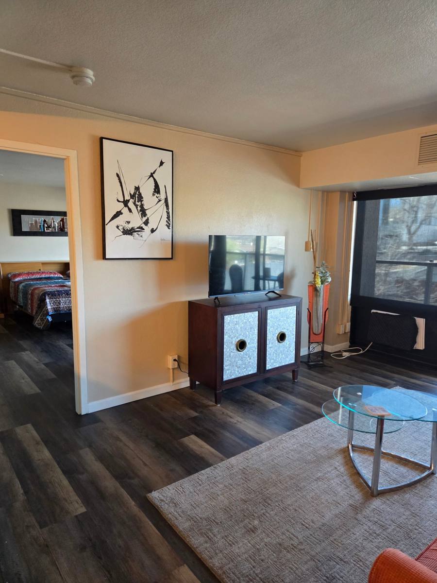 Apartment for rent at 417 E Kiowa St #304, Colorado Springs, CO 80903