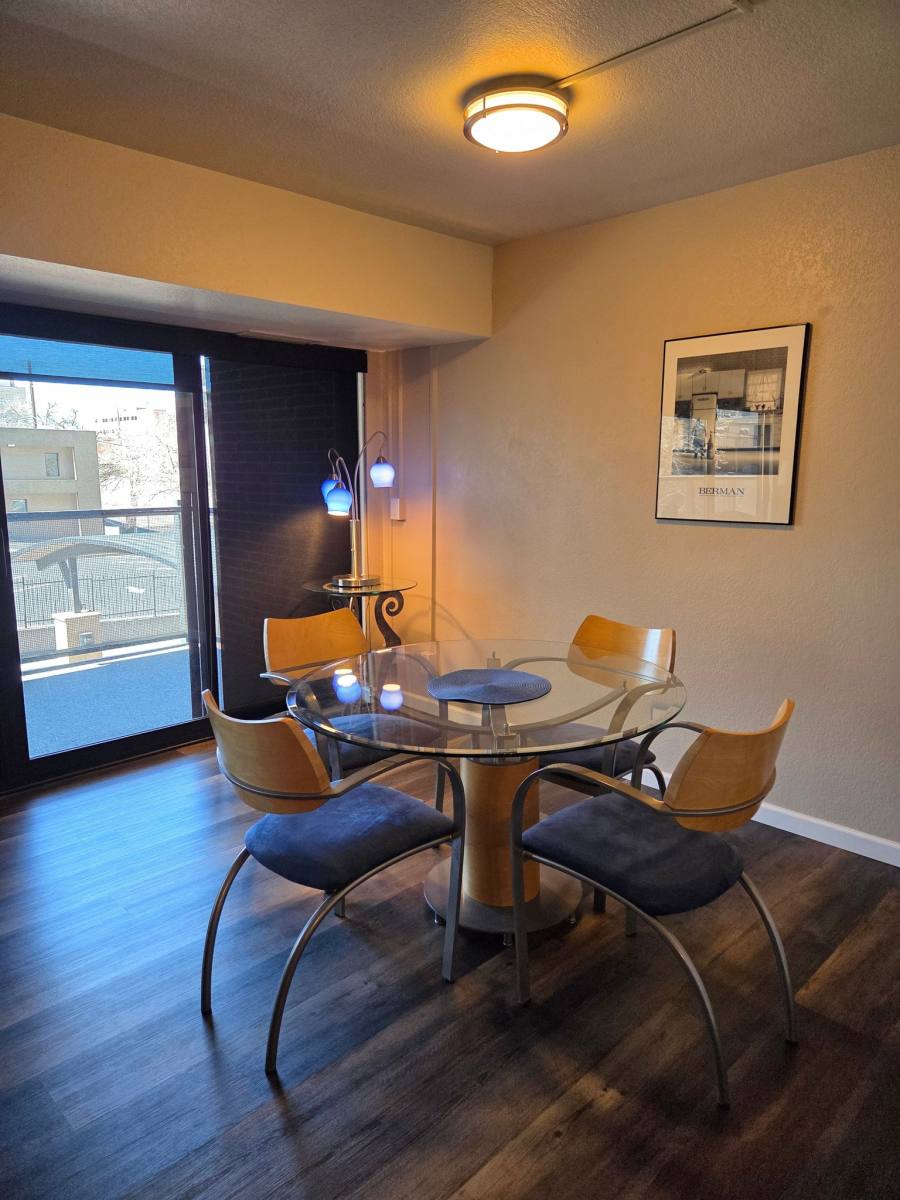 Apartment for rent at 417 E Kiowa St #304, Colorado Springs, CO 80903