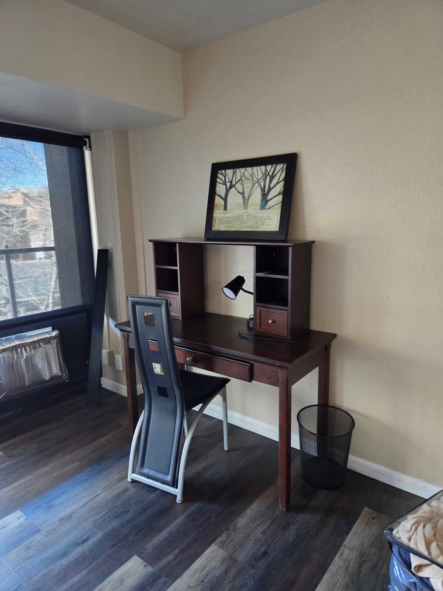 Apartment for rent at 417 E Kiowa St #304, Colorado Springs, CO 80903