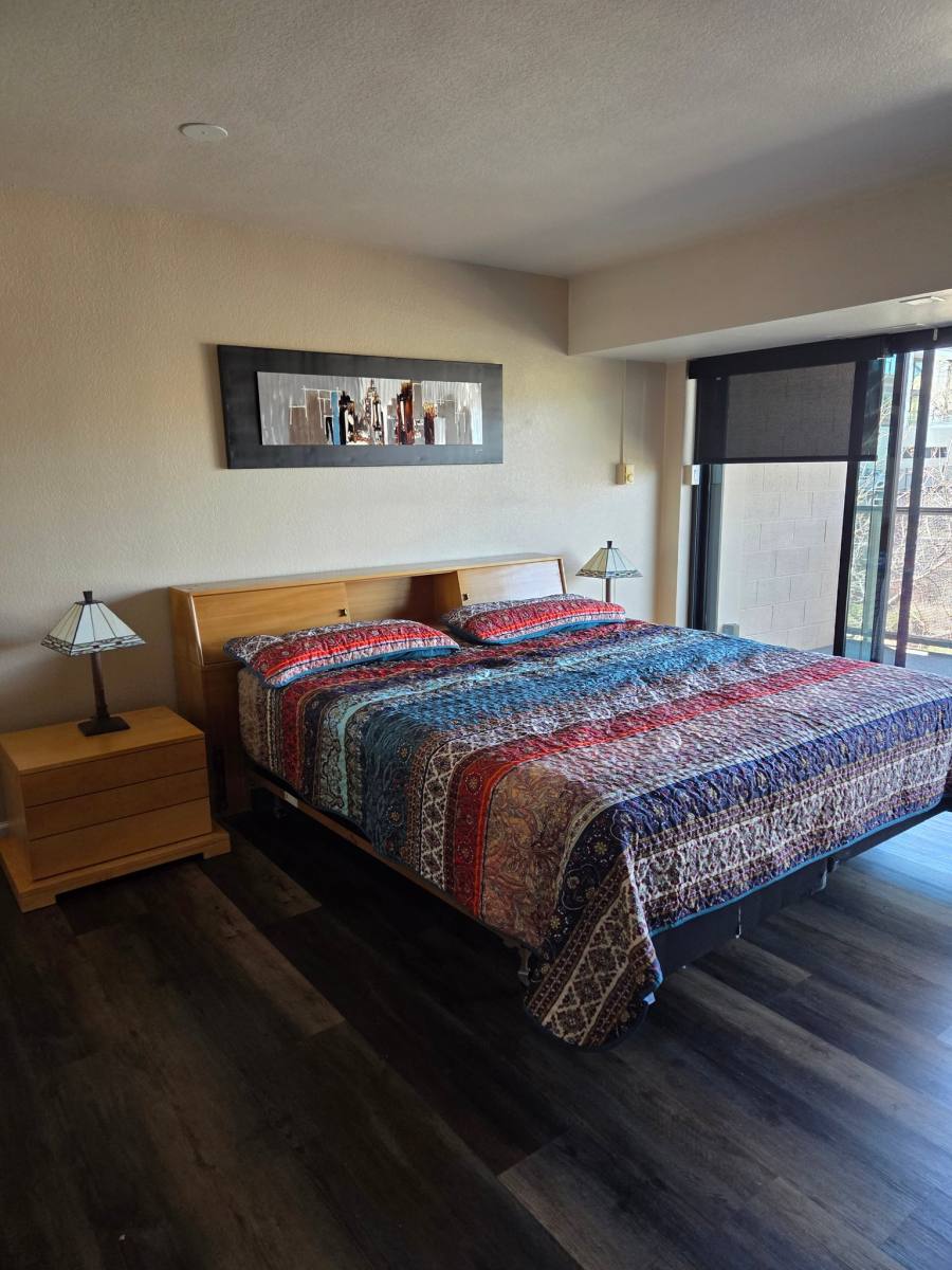 Apartment for rent at 417 E Kiowa St #304, Colorado Springs, CO 80903