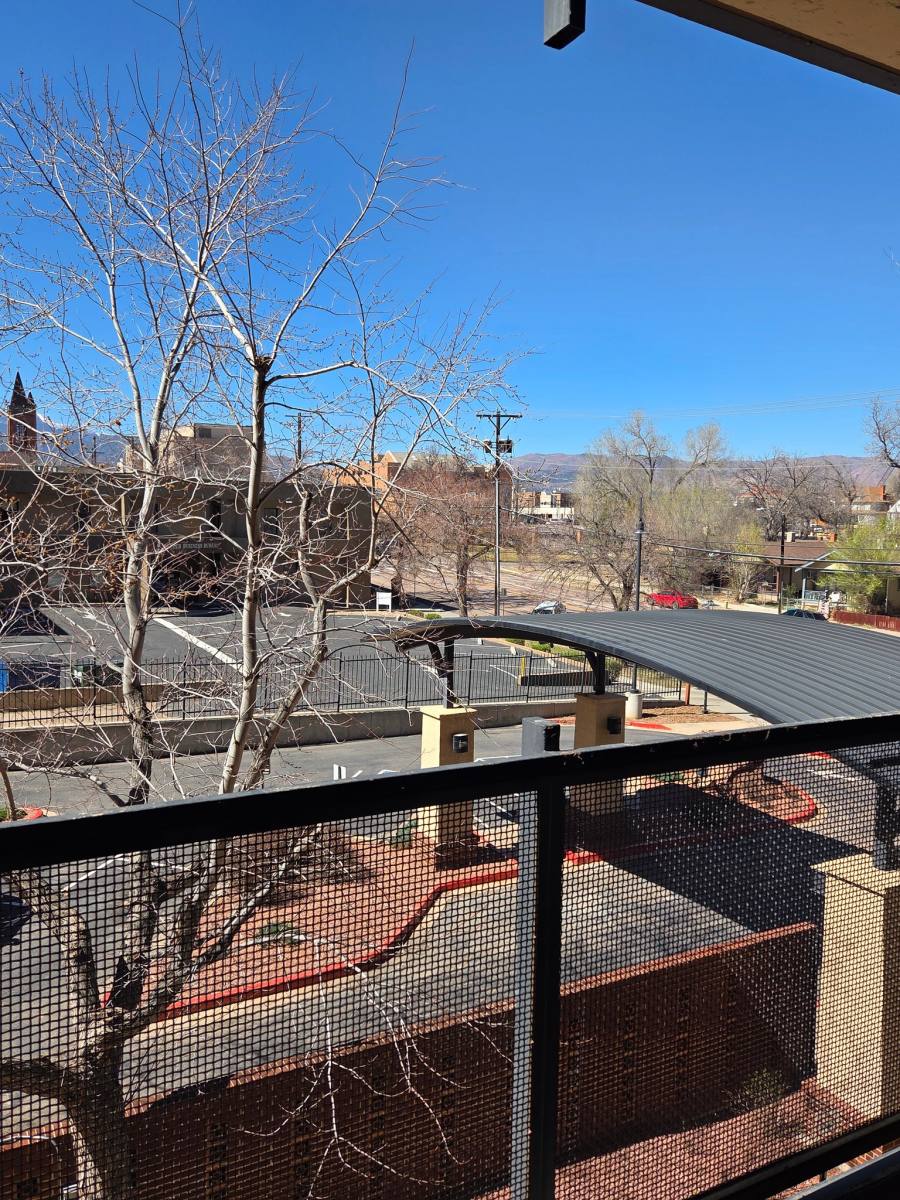 Apartment for rent at 417 E Kiowa St #304, Colorado Springs, CO 80903