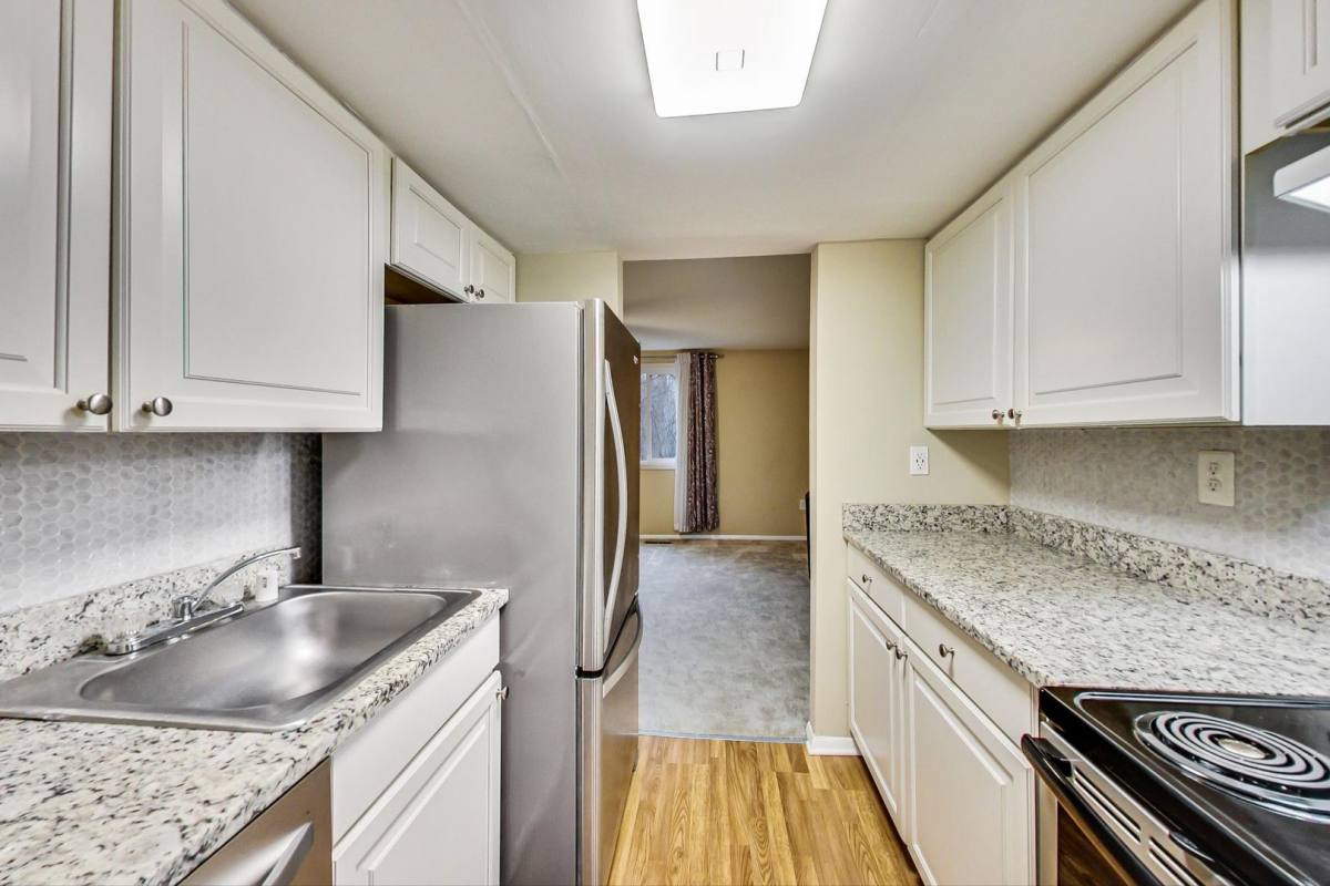 Townhouse for rent at 6510 Overheart Lane, Columbia, MD 21045