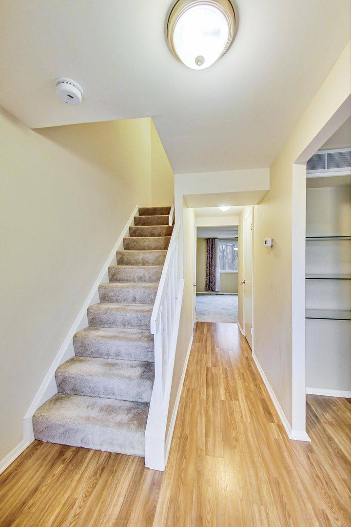 Townhouse for rent at 6510 Overheart Lane, Columbia, MD 21045