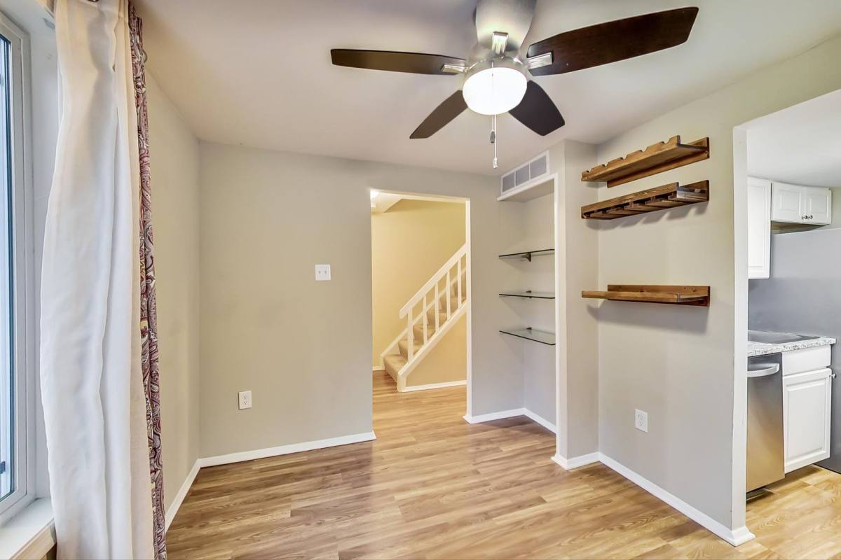 Townhouse for rent at 6510 Overheart Lane, Columbia, MD 21045