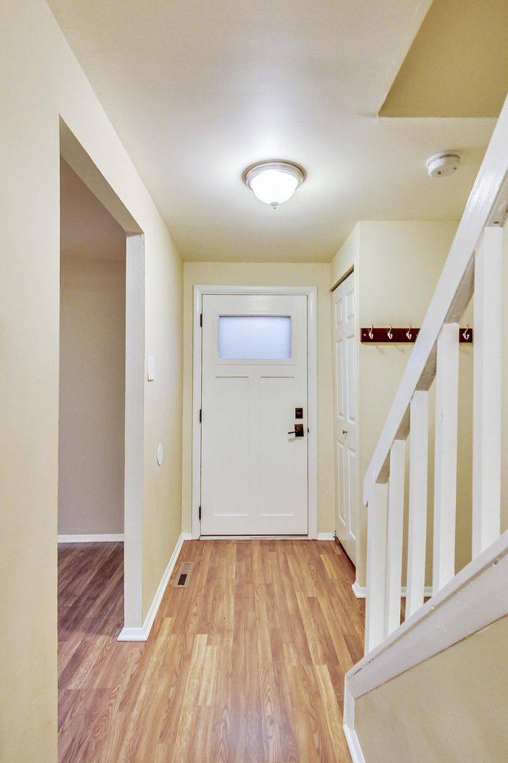 Townhouse for rent at 6510 Overheart Lane, Columbia, MD 21045
