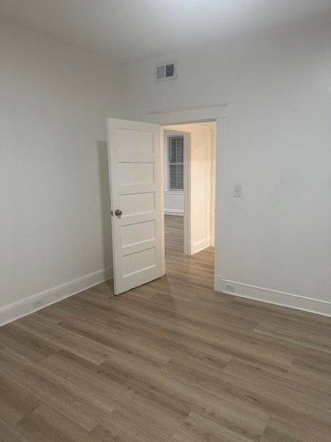 Apartment for rent at 2700 Roslyn Ave #5, Baltimore, MD 21216