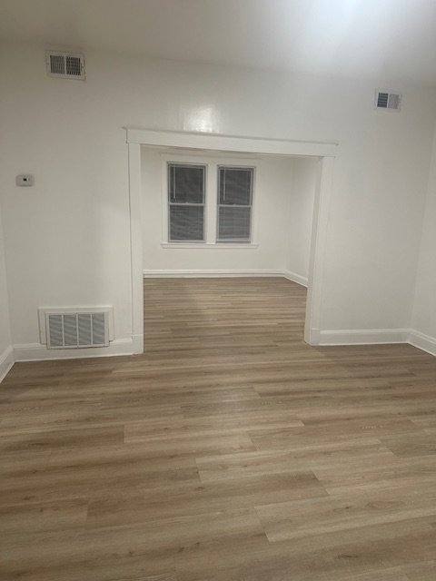 Apartment for rent at 2700 Roslyn Ave #5, Baltimore, MD 21216