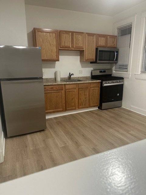 Apartment for rent at 2700 Roslyn Ave #5, Baltimore, MD 21216