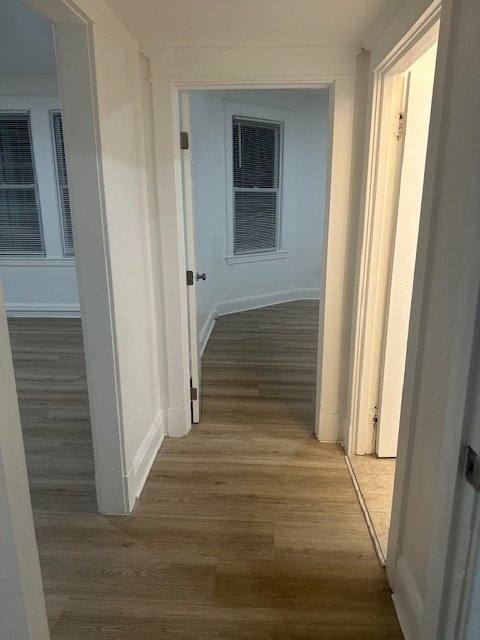 Apartment for rent at 2700 Roslyn Ave #5, Baltimore, MD 21216