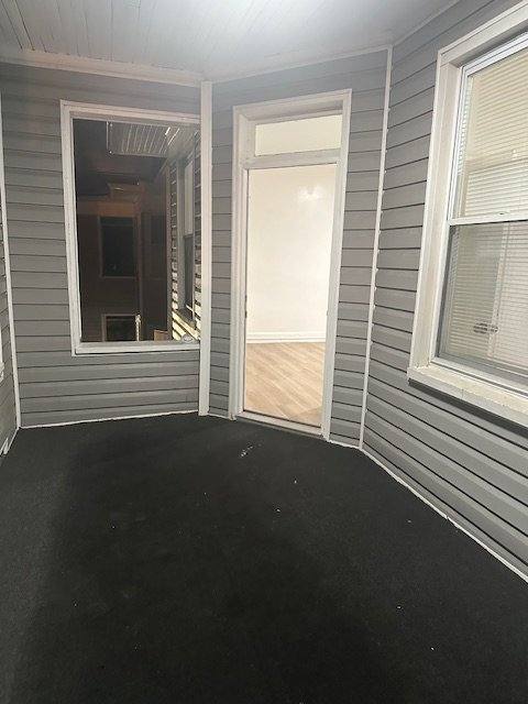 Apartment for rent at 2700 Roslyn Ave #5, Baltimore, MD 21216