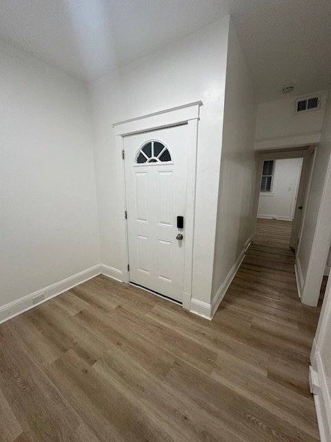 Apartment for rent at 2700 Roslyn Ave #5, Baltimore, MD 21216
