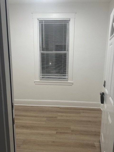 Apartment for rent at 2700 Roslyn Ave #5, Baltimore, MD 21216