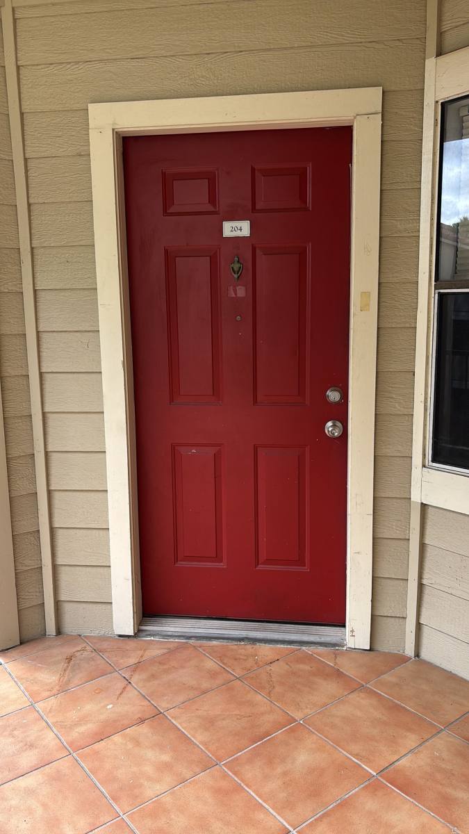 Apartment for rent at 3036 Parkway Blvd #204, Kissimmee, FL 34747