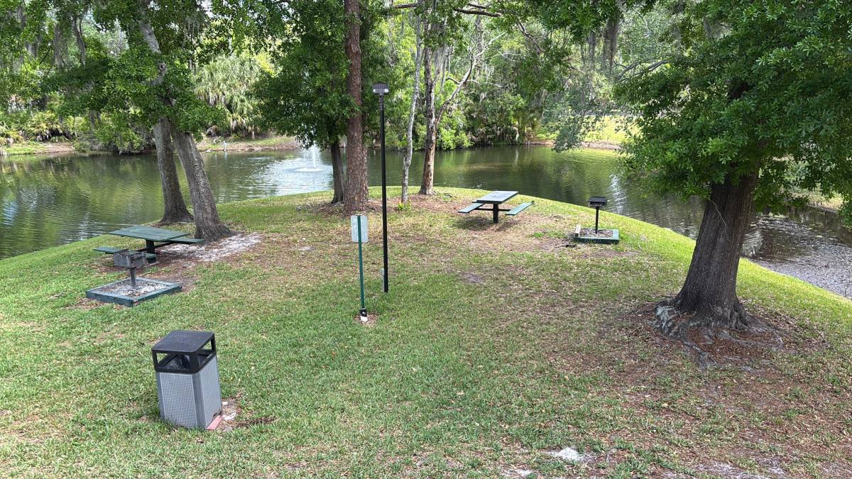 Apartment for rent at 3036 Parkway Blvd #204, Kissimmee, FL 34747