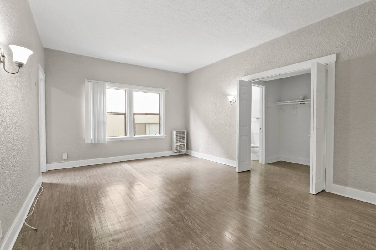 3621 S Pacific Ave #6, San Pedro, CA 90731