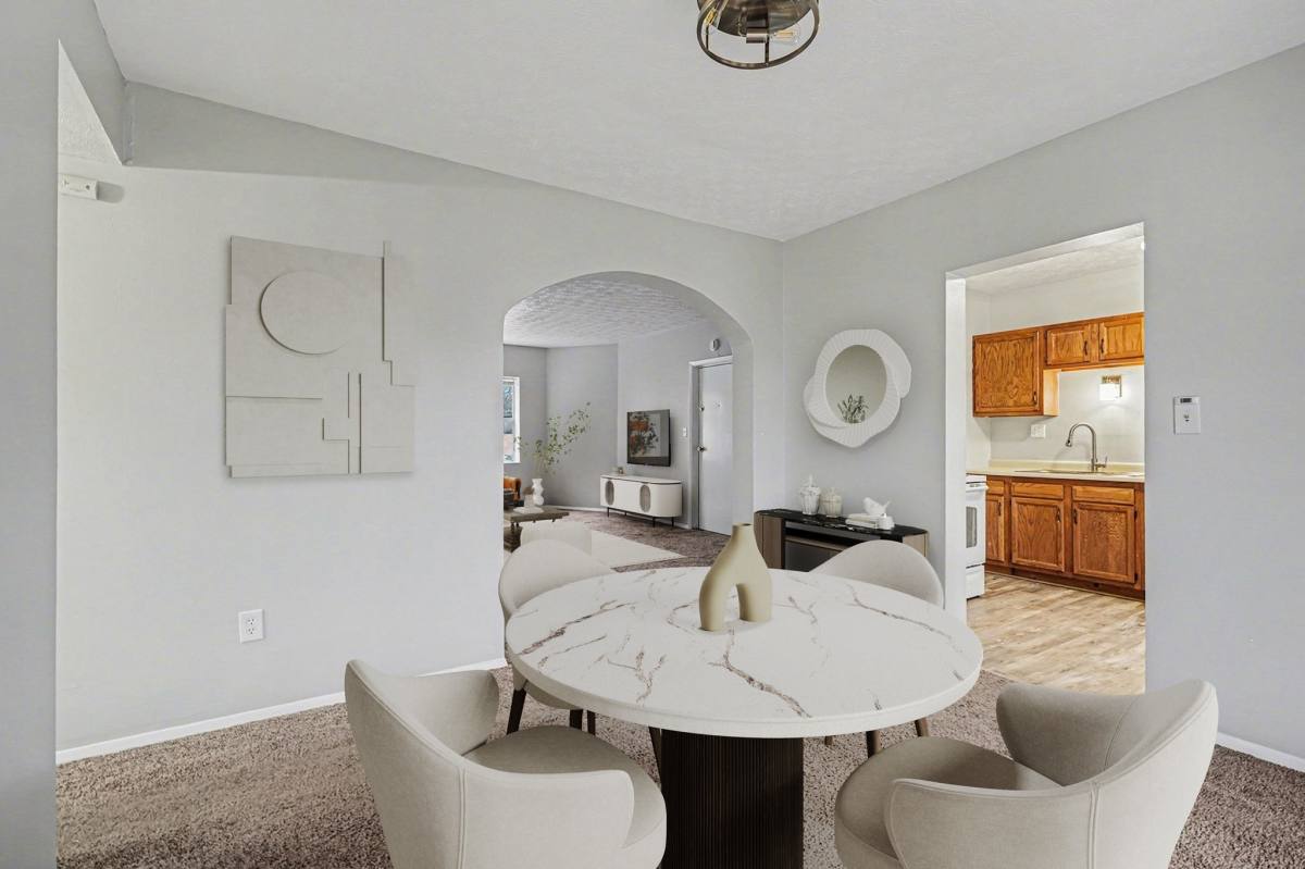Apartment for rent at 564 Glenwood Ave #24, Cincinnati, OH 45229