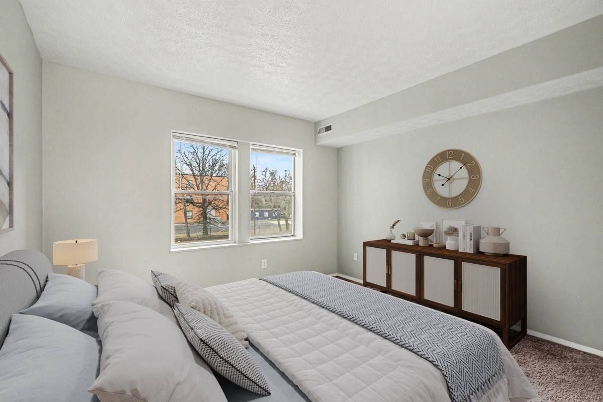 Apartment for rent at 564 Glenwood Ave #24, Cincinnati, OH 45229
