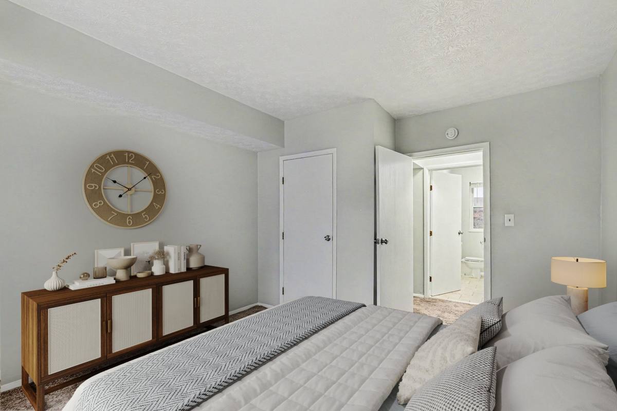 Apartment for rent at 564 Glenwood Ave #24, Cincinnati, OH 45229