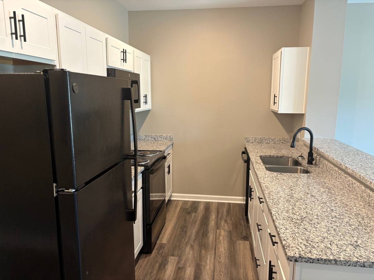 Apartment for rent at 236 Calumet Dr, Richmond, KY 40475