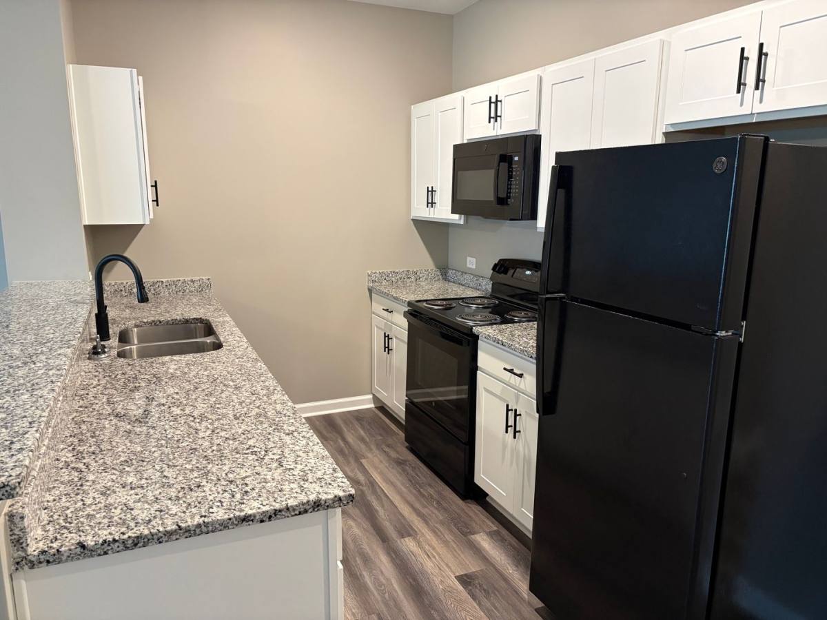 Apartment for rent at 236 Calumet Dr, Richmond, KY 40475