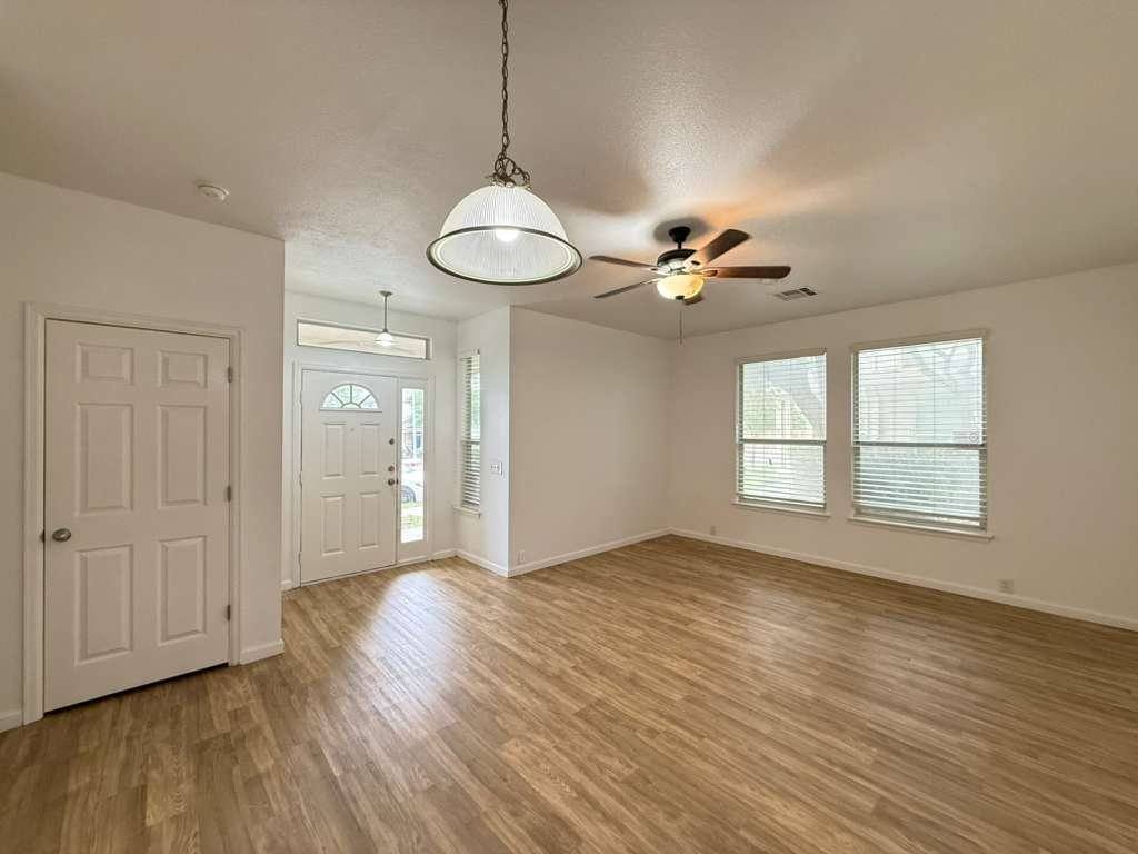 House for rent at 13313 Bristow Dawn, San Antonio, TX 78217