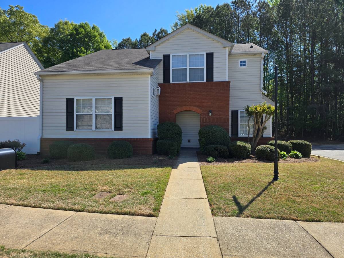 House for rent at 231 Windcroft Lane, Acworth, GA 30101