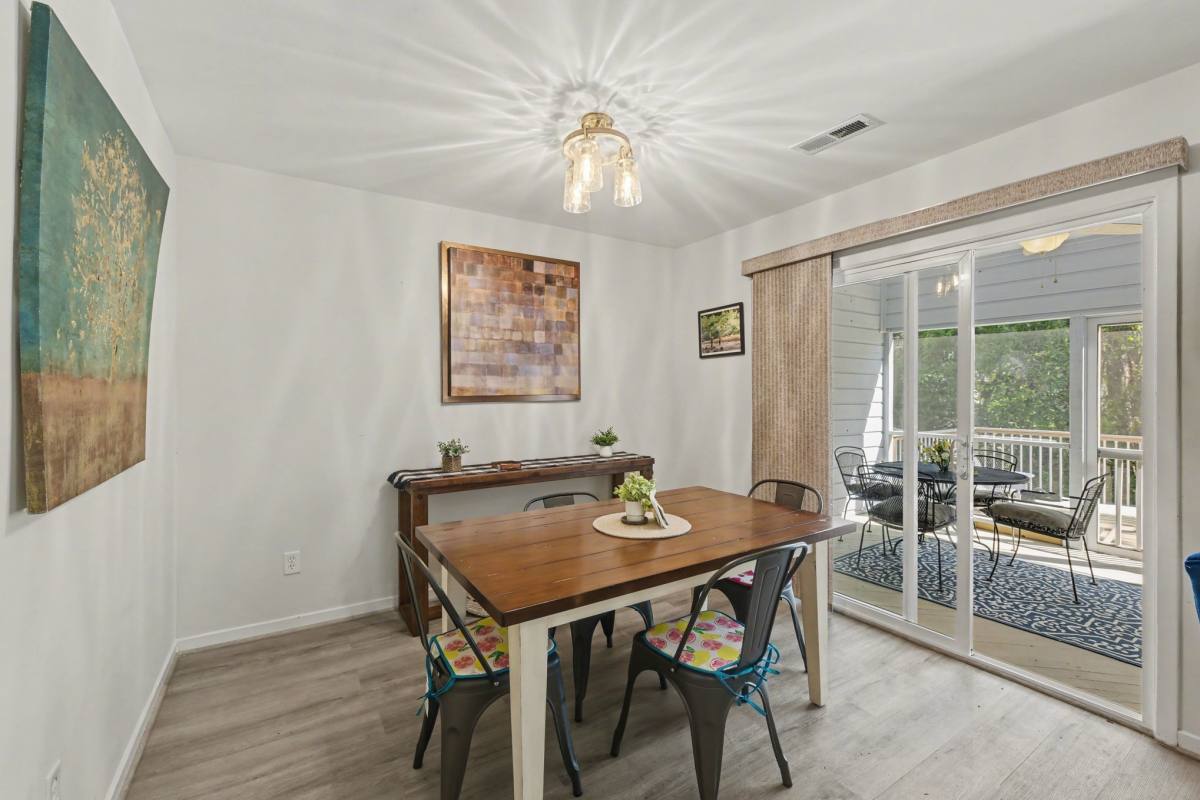 Townhouse for rent at 1263 Marshview Dr, Charleston, SC 29412