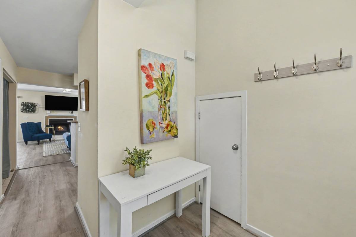 Townhouse for rent at 1263 Marshview Dr, Charleston, SC 29412