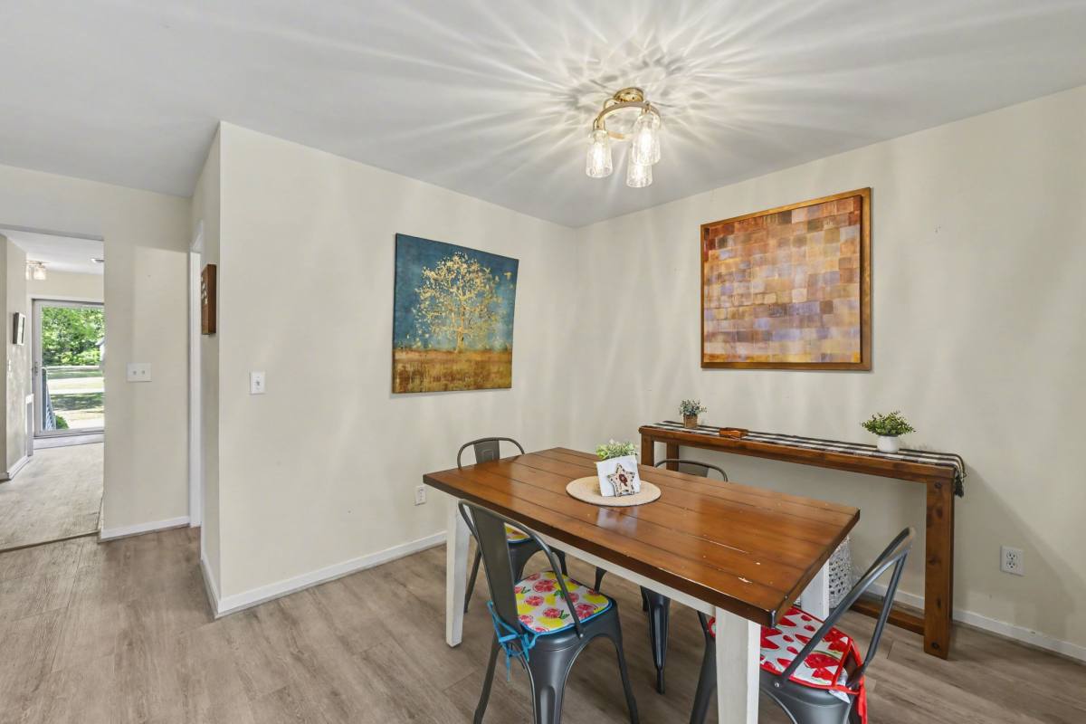Townhouse for rent at 1263 Marshview Dr, Charleston, SC 29412