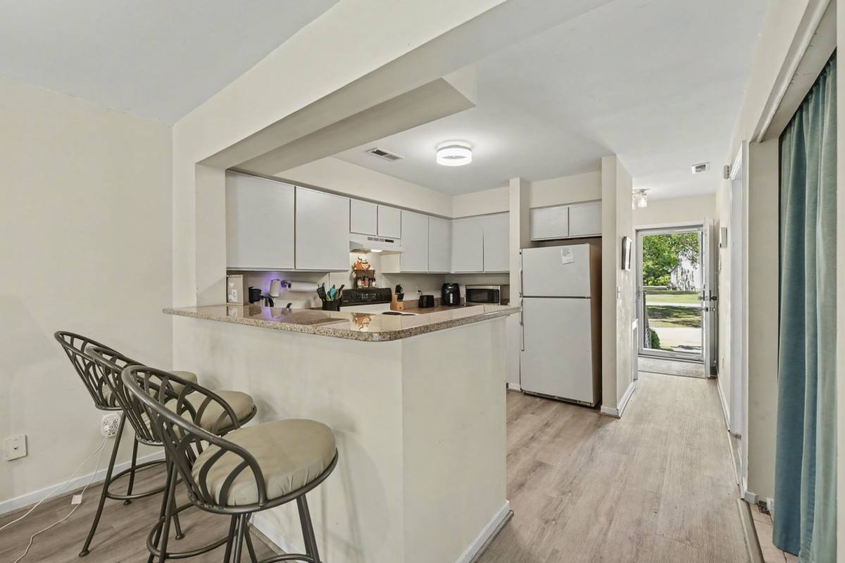 Townhouse for rent at 1263 Marshview Dr, Charleston, SC 29412