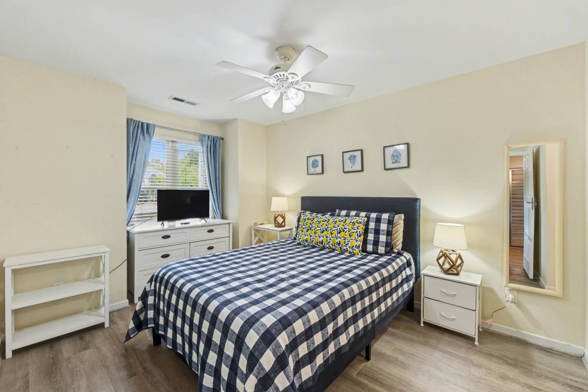 Townhouse for rent at 1263 Marshview Dr, Charleston, SC 29412