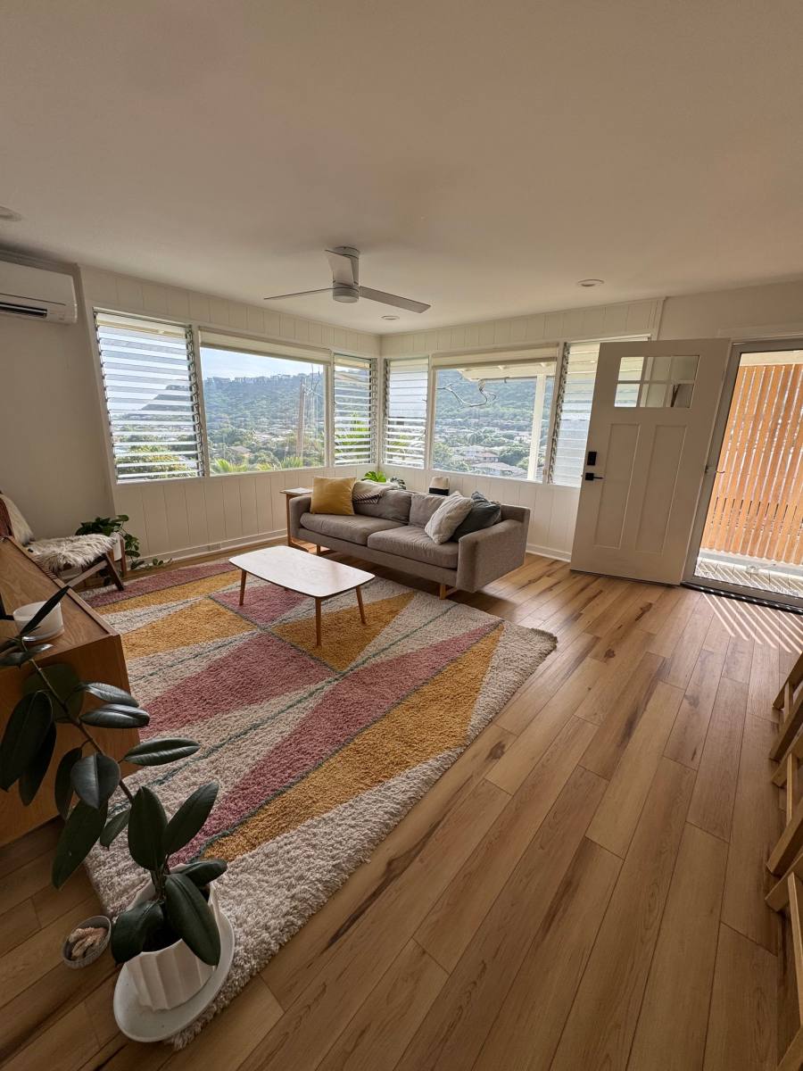 House for rent at 808 Aina Haina, Honolulu, HI 96821