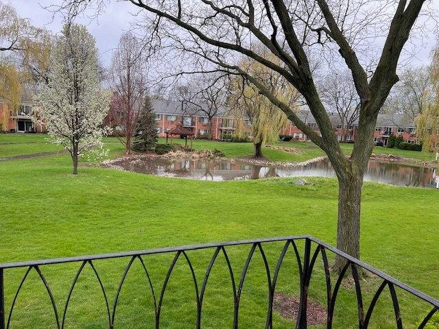 Apartment for rent at 707 E Falcon Dr #207, Arlington Heights, IL 60005