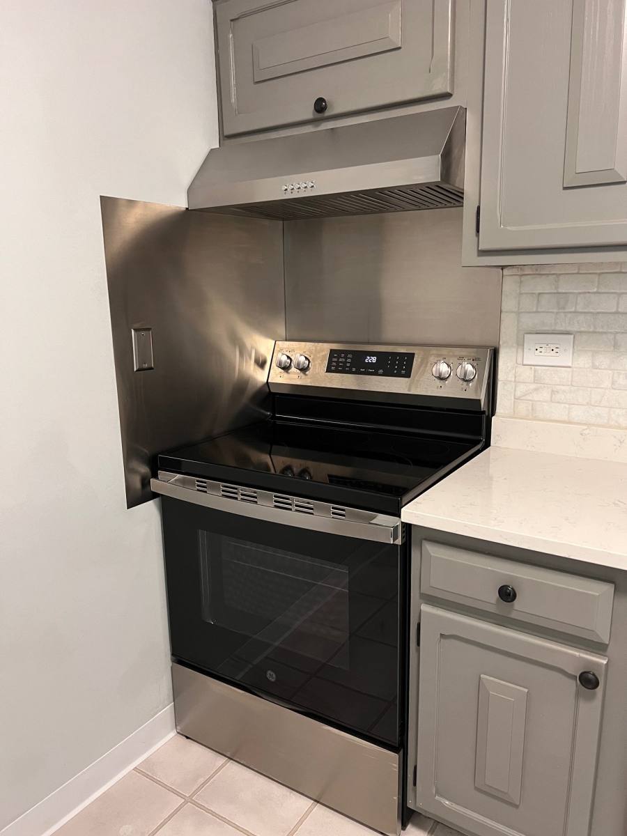 Apartment for rent at 707 E Falcon Dr #207, Arlington Heights, IL 60005