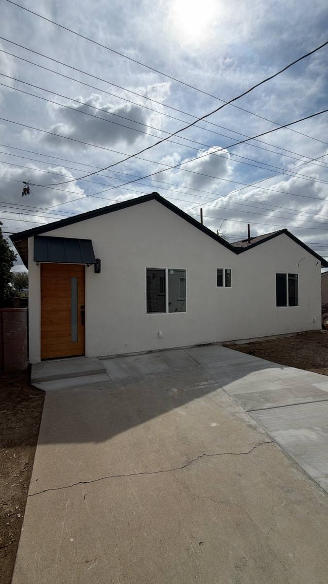 House for rent at 4104 N Morada Ave, Covina, CA 91722