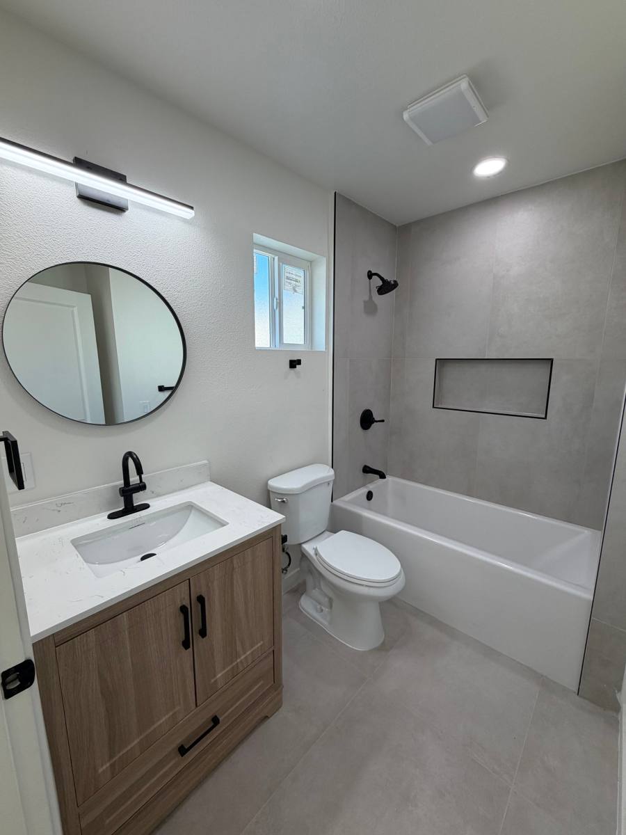 House for rent at 4104 N Morada Ave, Covina, CA 91722