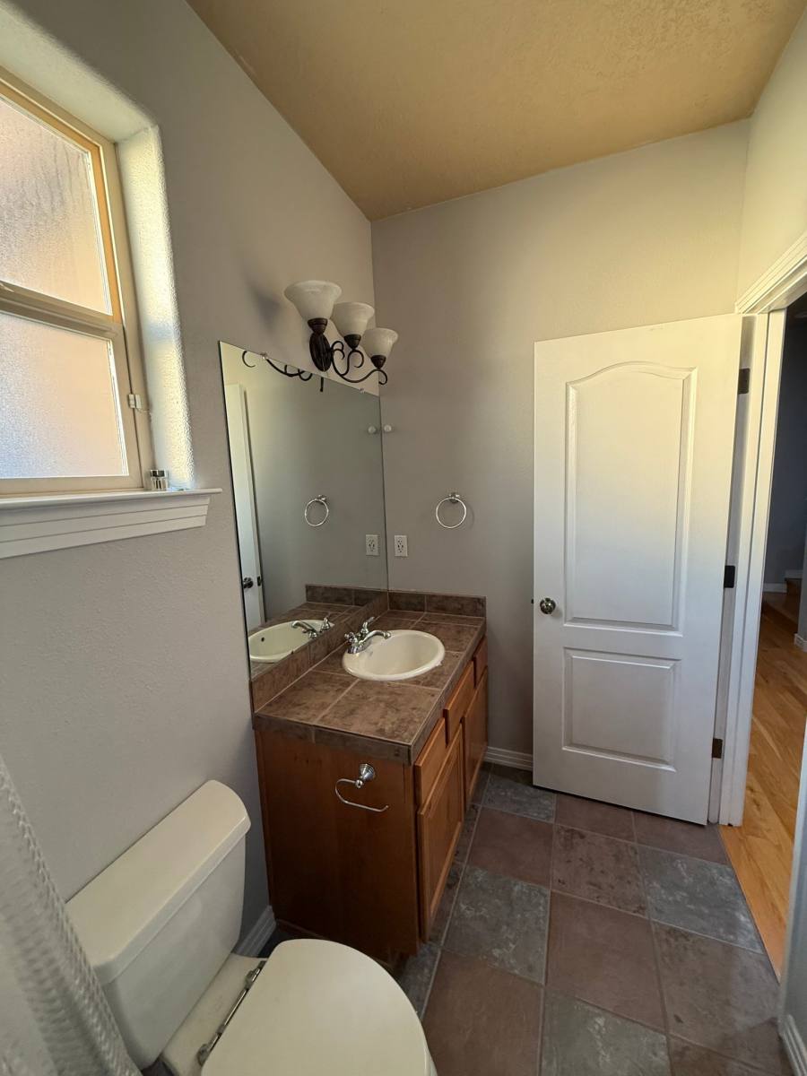 House for rent at 4852 Petra Pointe Circle NW, Albuquerque, NM 87120