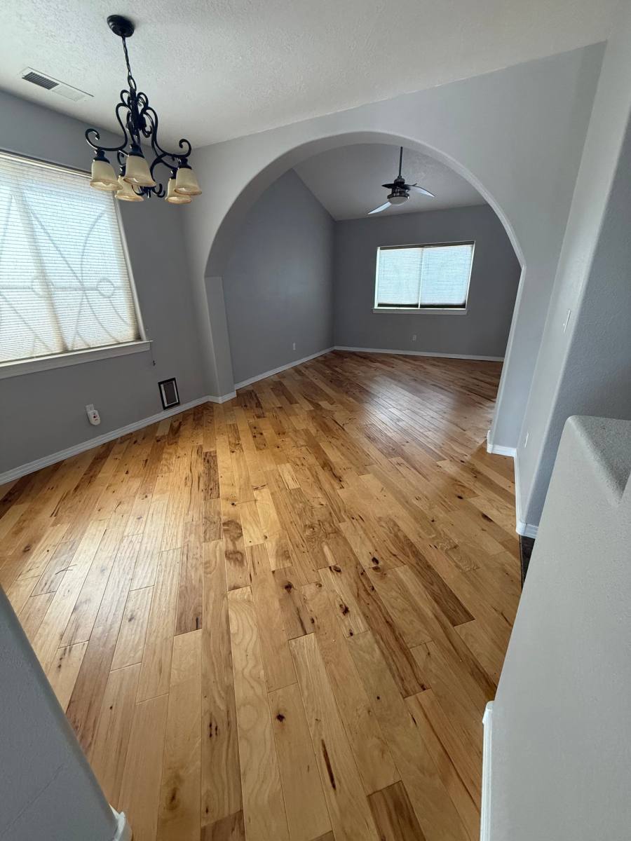 House for rent at 4852 Petra Pointe Circle NW, Albuquerque, NM 87120