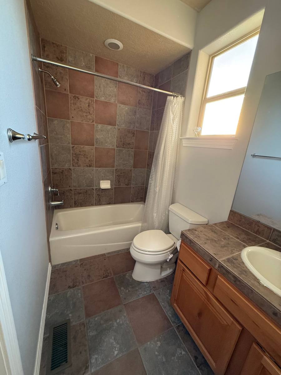 House for rent at 4852 Petra Pointe Circle NW, Albuquerque, NM 87120