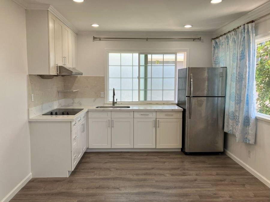 House for rent at 1313 Hala Dr #REAR, Honolulu, HI 96817