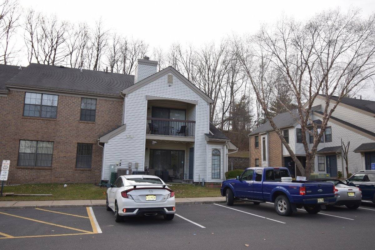 Apartment for rent at 1209 Harbor Club Dr, Parlin, NJ 08859