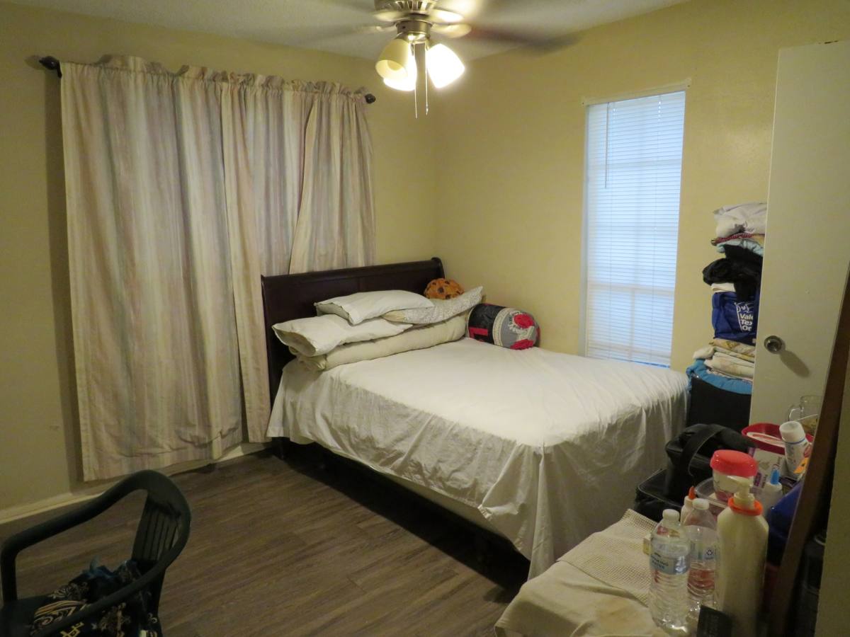 House for rent at 4815 Sorrento, San Antonio, TX 78217