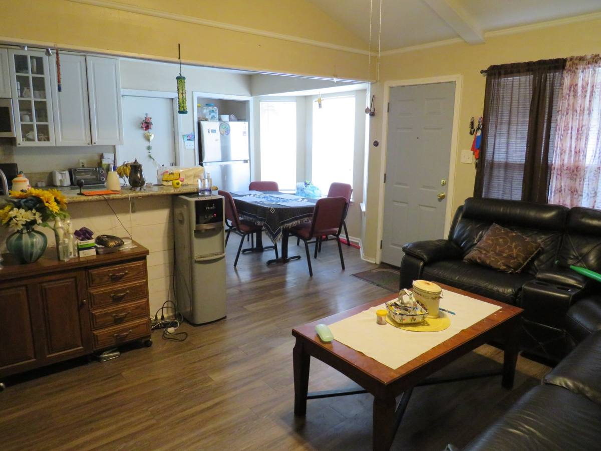 House for rent at 4815 Sorrento, San Antonio, TX 78217