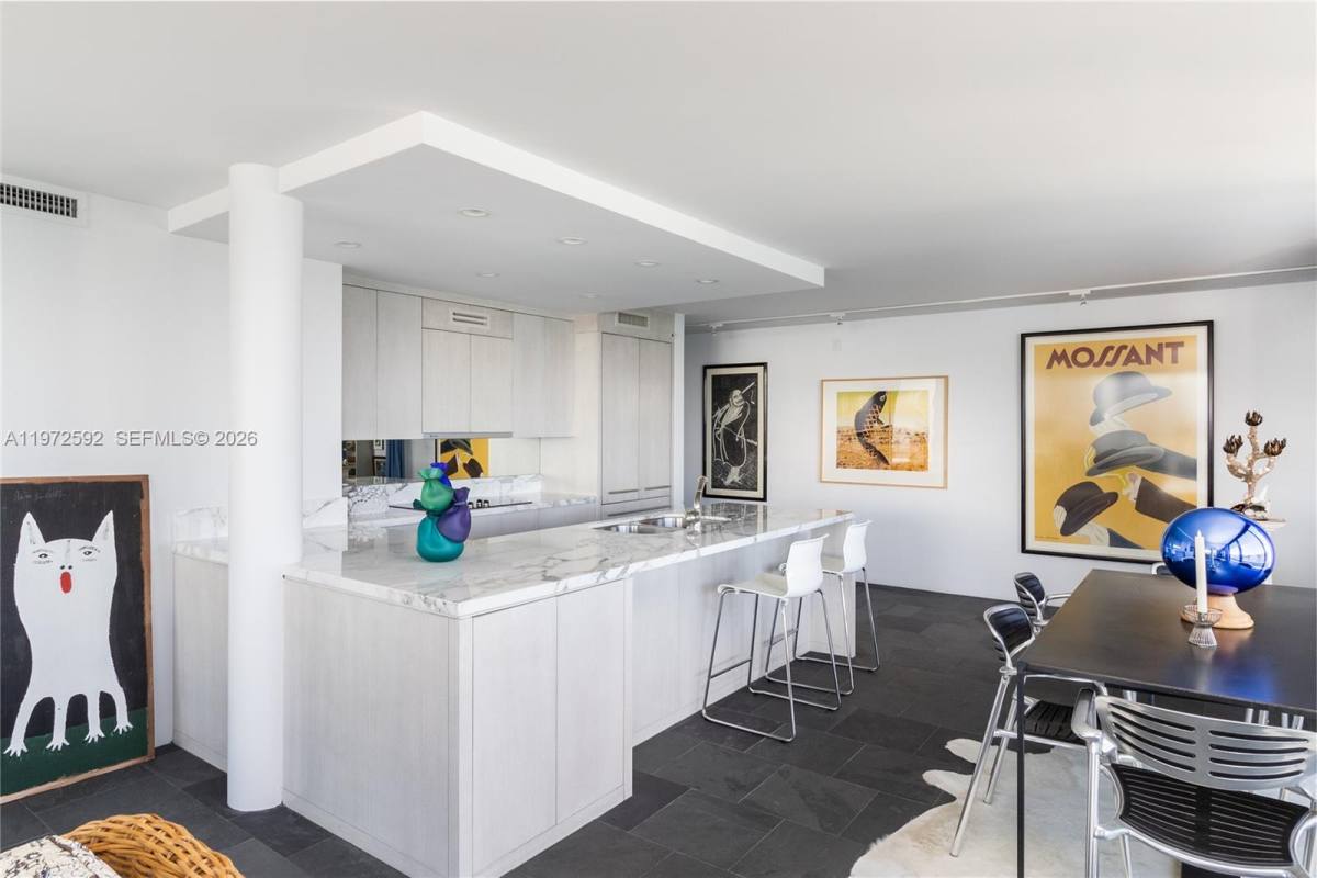Apartment for rent at 555 NE 15th St #20A, Miami, FL 33132