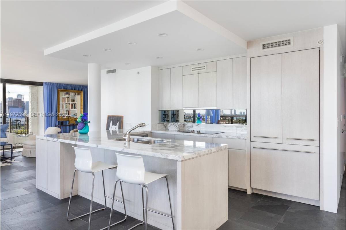 Apartment for rent at 555 NE 15th St #20A, Miami, FL 33132