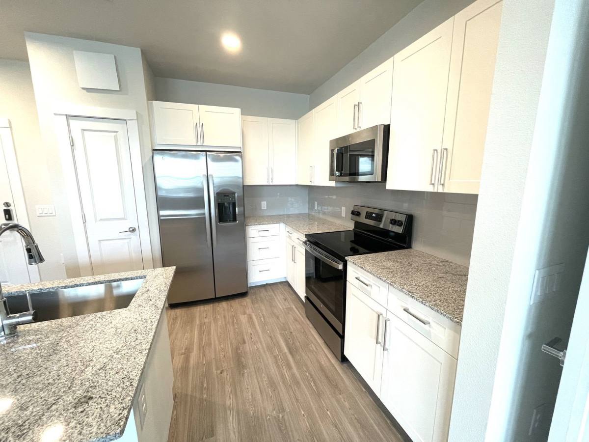 Apartment for rent at 295 County Rd 138 #122, Hutto, TX 78634